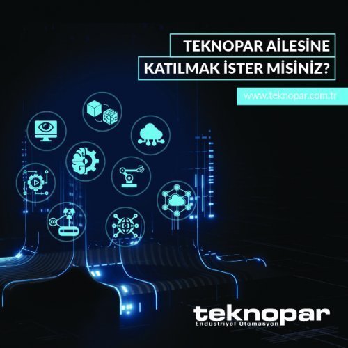 Endüstriyel IoT Mühendisi